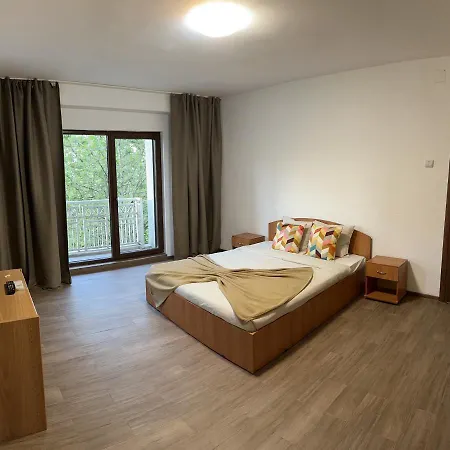 Central Studio * Bucarest