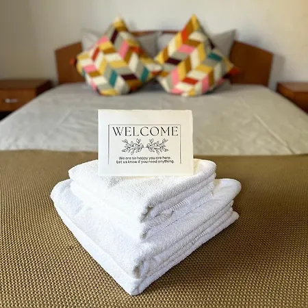 Appartamento Central Studio