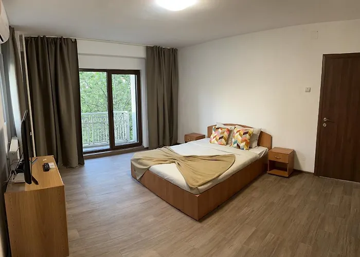 Central Studio * Bucarest