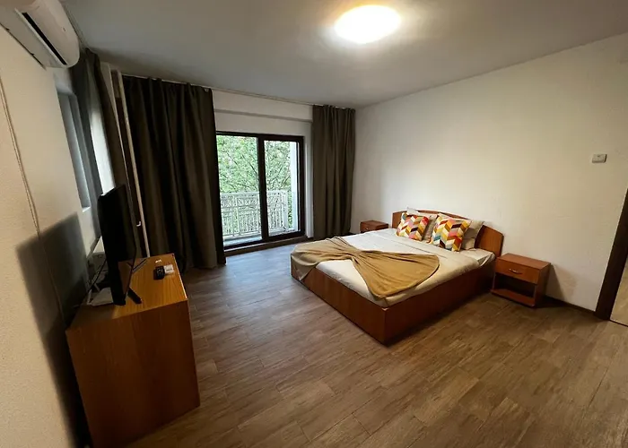 Διαμέρισμα Central Studio