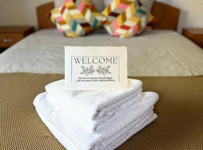 Appartamento Central Studio